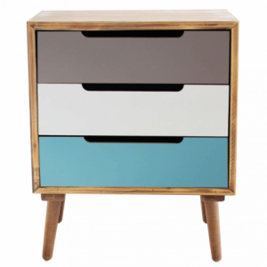 Zoom CASSETTIERA ADELAIDE