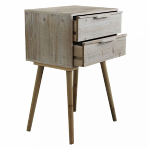 Zoom MOBILETTO CON 2 CASSETTI