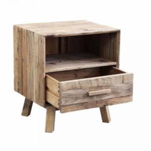 Zoom COMODINO FABIAN