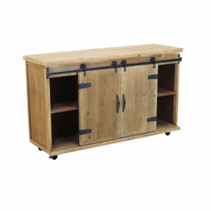 Zoom MOBILE IN LEGNO DOMINIC