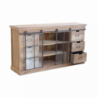 MOBILE IN LEGNO GASTON
