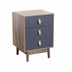 MOBILETTO IN LEGNO NORBERT