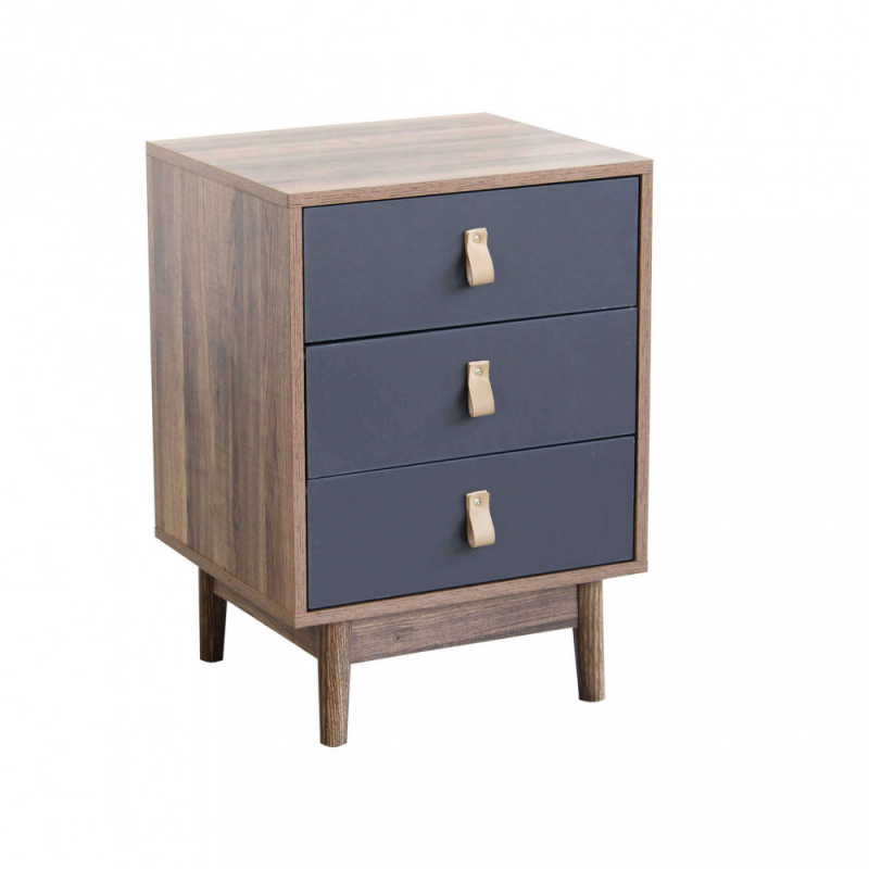 MOBILETTO IN LEGNO NORBERT