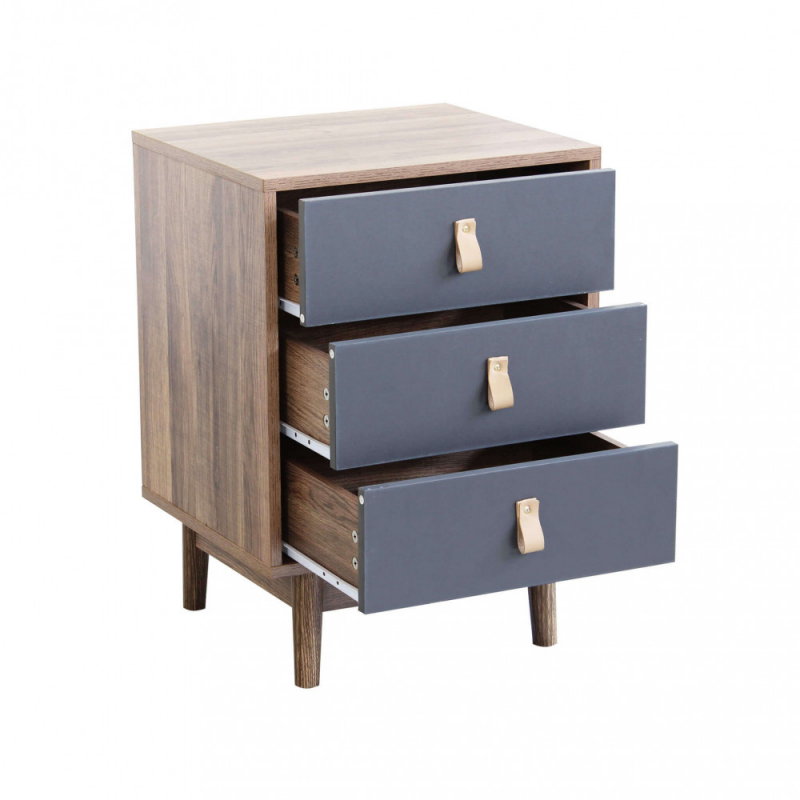 MOBILETTO IN LEGNO NORBERT