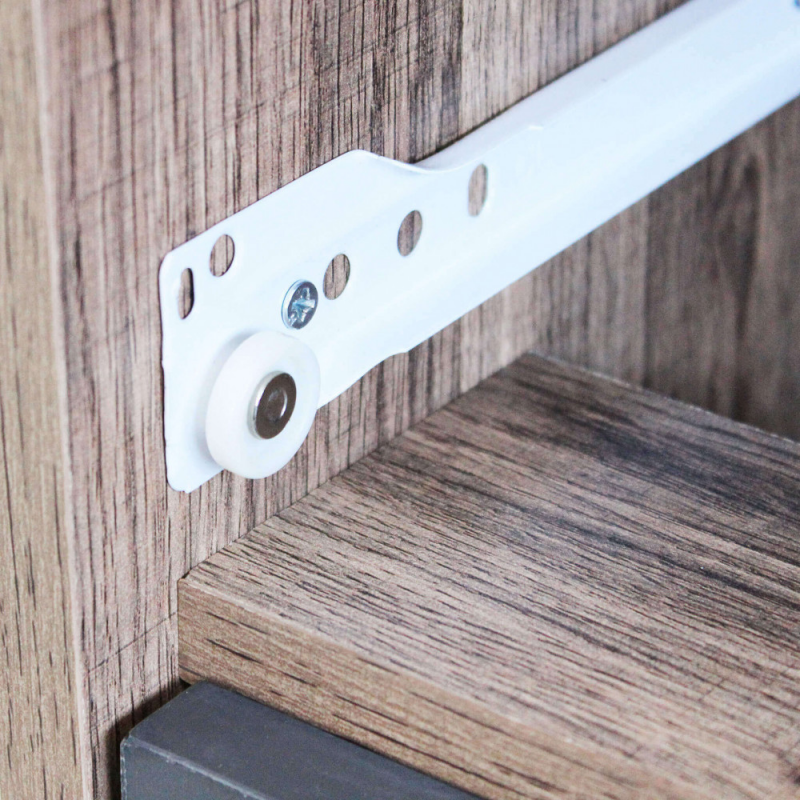 MOBILETTO IN LEGNO NORBERT