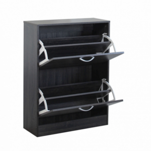 Zoom SCARPIERA SALLY GRIGIO SCURO