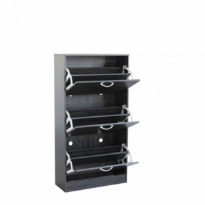 Zoom SCARPIERA VICKY GRIGIO SCURO