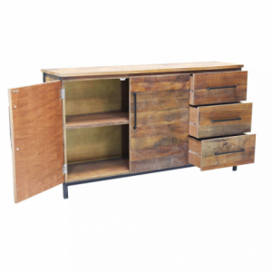 Zoom MOBILE BONIFACE