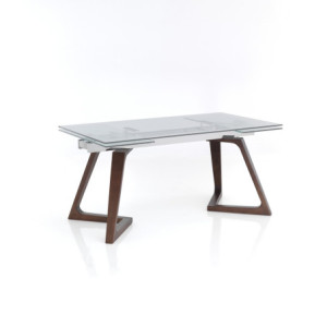 Zoom Tavolo Allungabile Stark 187 X 97 H17,5 Cm