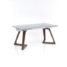 Tavolo Allungabile Stark 187 X 97 H17,5 Cm