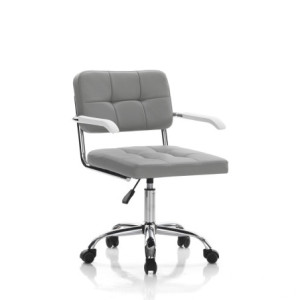 Poltrona Da Ufficio Felipe 42 X 70 H51 Cm