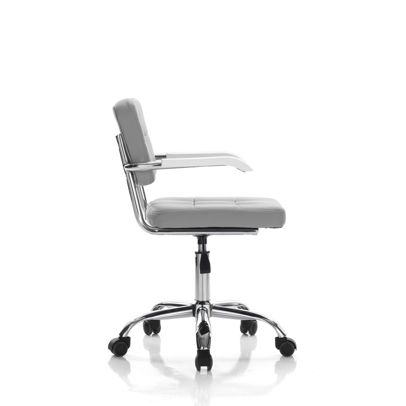Poltrona Da Ufficio Felipe 42 X 70 H51 Cm