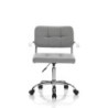 Poltrona Da Ufficio Felipe 42 X 70 H51 Cm