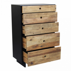 Zoom CASETTIERA AMABEL