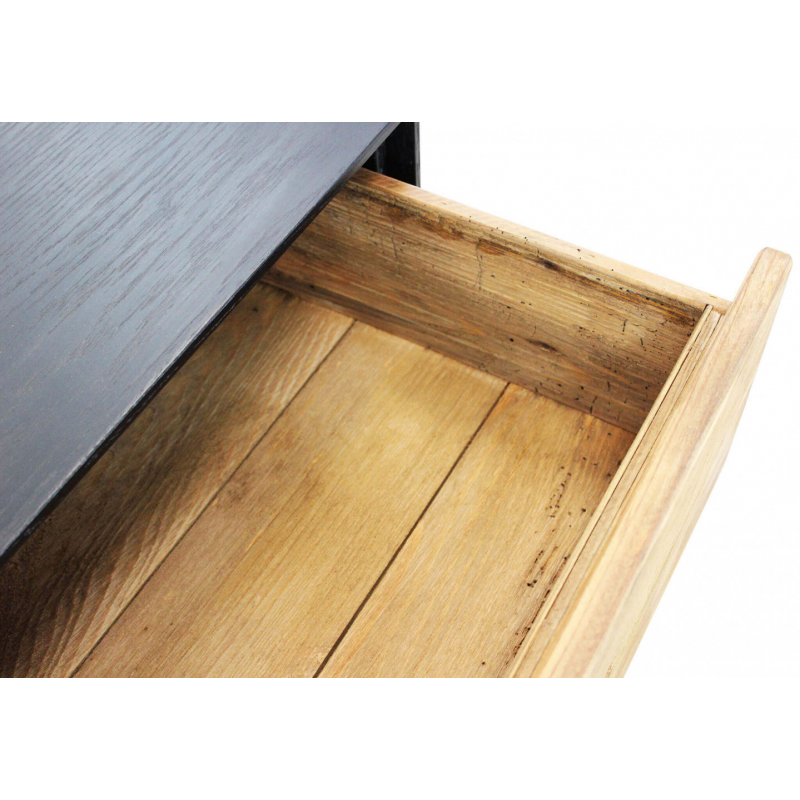 Mobiletto Donny moderno e compatto per camera da letto