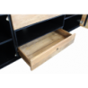 Porta TV Edgar legno mango marrone 160x40x55h