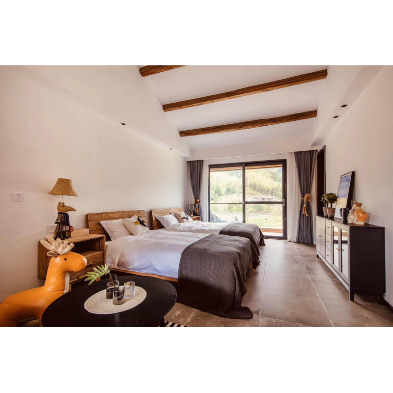 LETTO ELMER