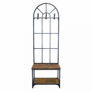 Zoom APPENDIABITI CON PANCA BOOKER