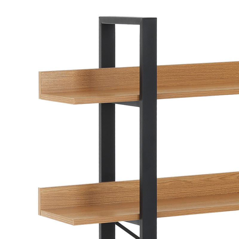 Libreria Cukin 5 Evo 125 X 35 H10,5 Cm