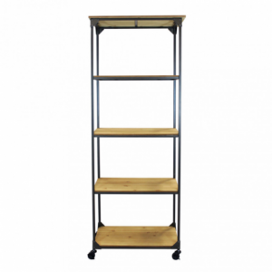 Zoom MOBILE libreria BRITTON