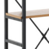 Libreria Cukin 6 Evo 189 X 32,5 H9,5 Cm