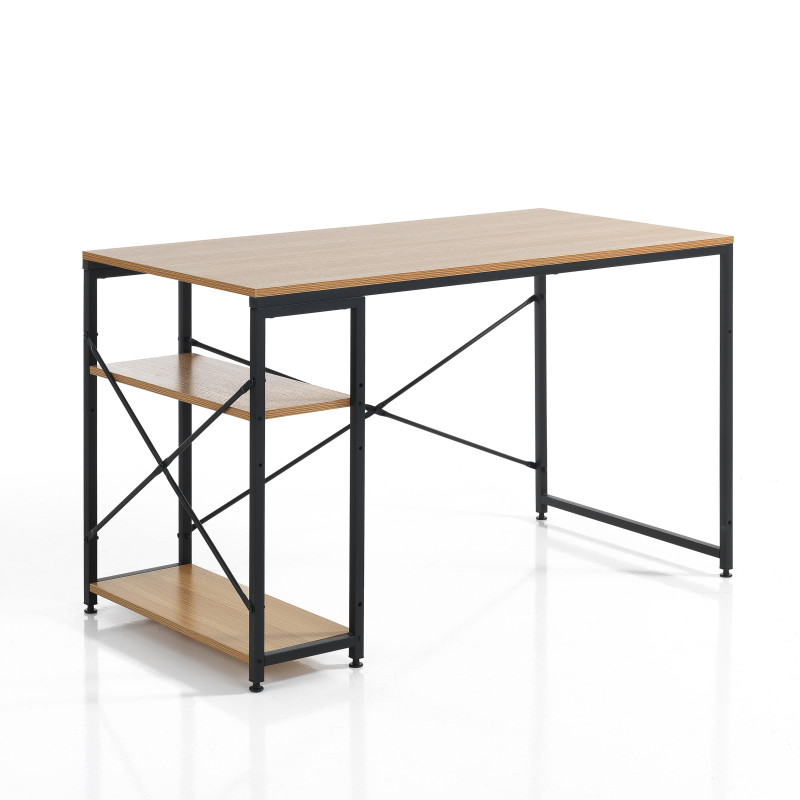 Scrivania Cukin Evo 125 X 75 H6 Cm