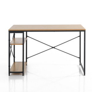 Zoom Scrivania Cukin Evo 125 X 75 H6 Cm