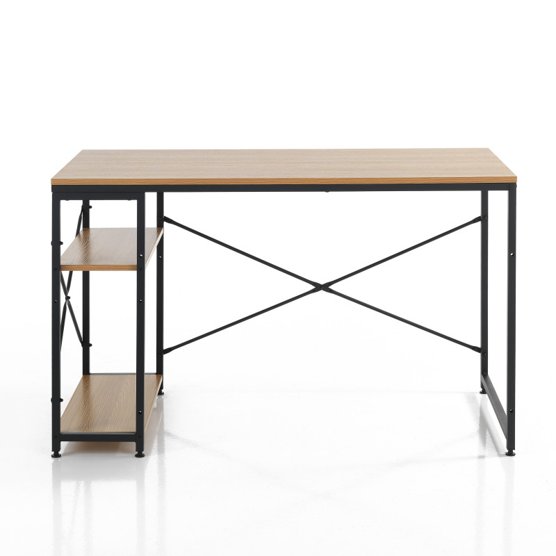 Scrivania Cukin Evo 125 X 75 H6 Cm