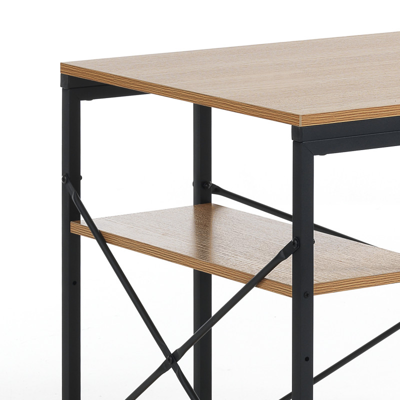 Scrivania Cukin Evo 125 X 75 H6 Cm