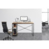 Scrivania Cukin Evo 125 X 75 H6 Cm