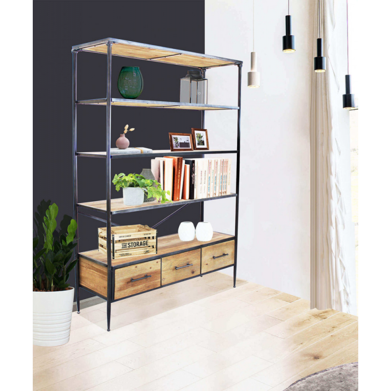 MOBILE LIBRERIA DELMAR