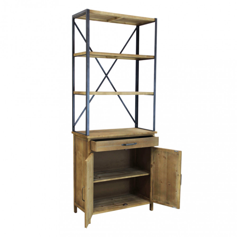 MOBILE LIBRERIA EUGENE