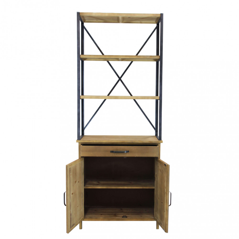 MOBILE LIBRERIA EUGENE