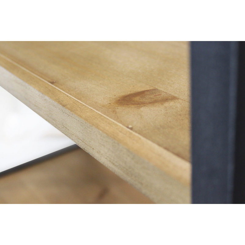 MOBILE LIBRERIA EUGENE