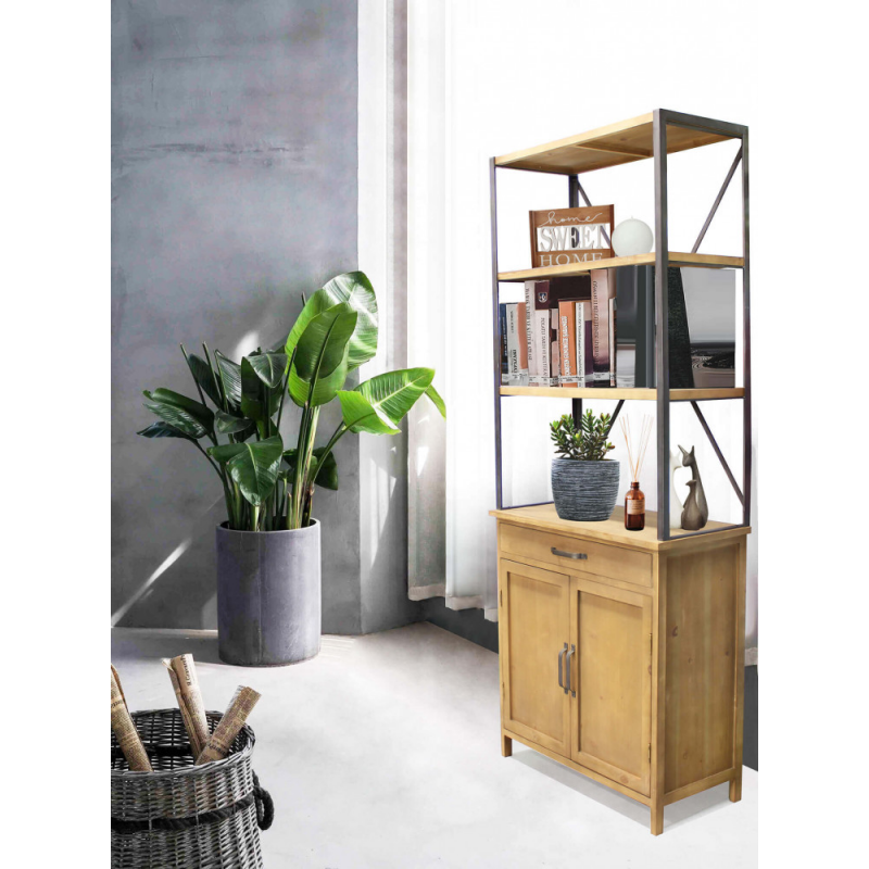 MOBILE LIBRERIA EUGENE