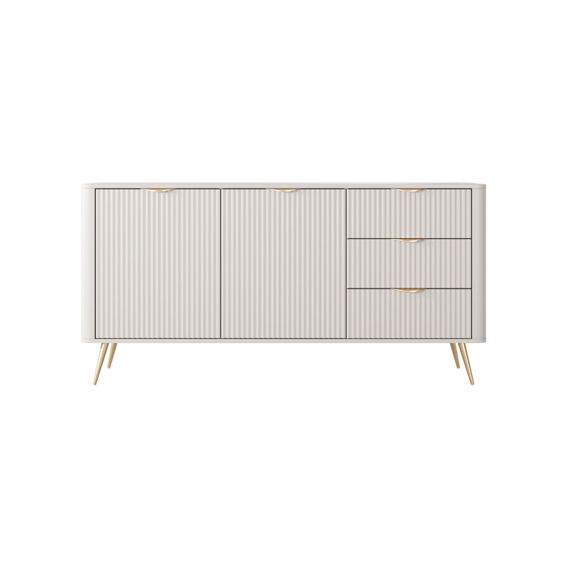 Madia Gretha Beige  8 X 175 X 45 Cm