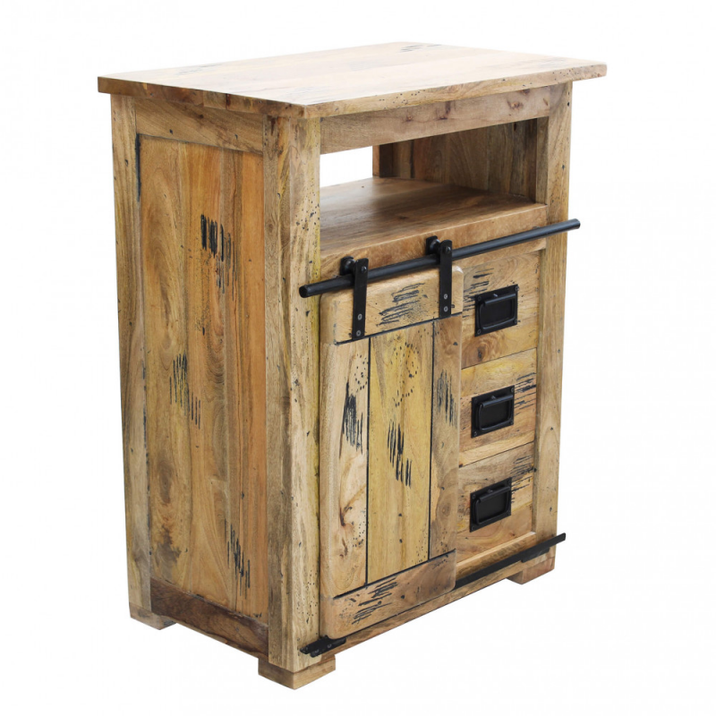 Mobile Zacharias – Design moderno e versatile per ogni ambiente