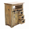 Mobile Zacharias – Design moderno e versatile per ogni ambiente