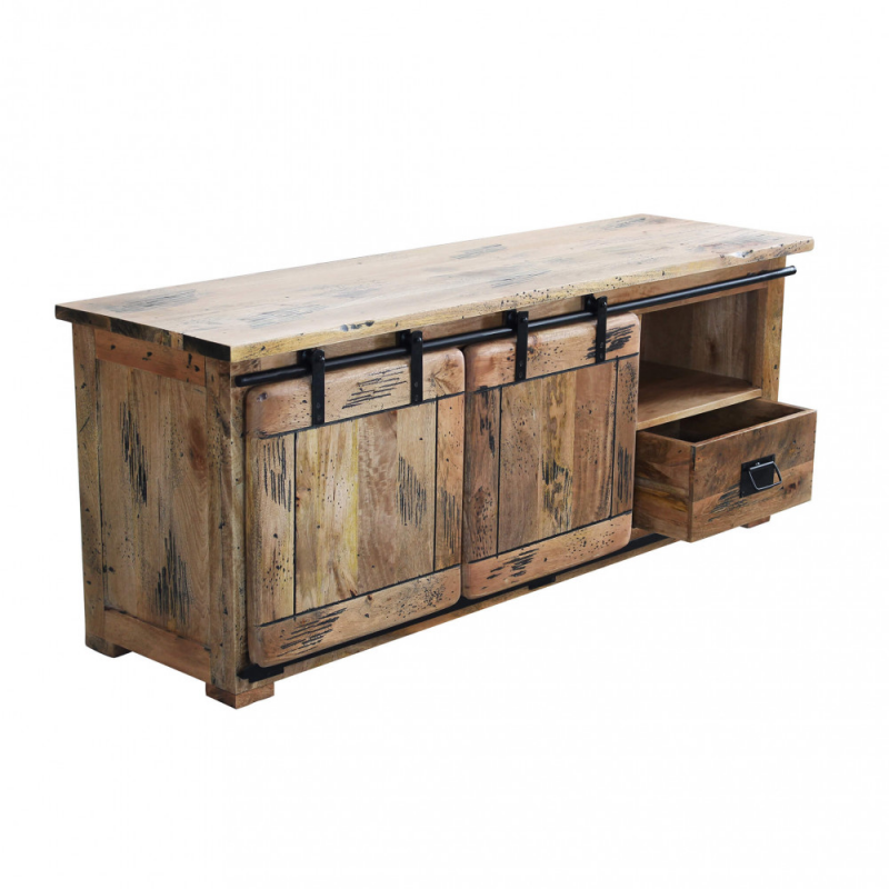 PORTA TV WELDON