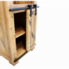 Mobile Vinnie cassettiera compatta moderna versatile per casa