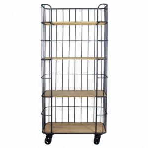 Zoom MOBILE LIBRERIA AMYAS