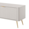 Porta Tv Gretha Beige 9 X 175 X 44 Cm