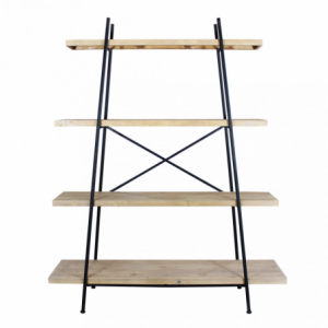 Zoom LIBRERIA BENNETT