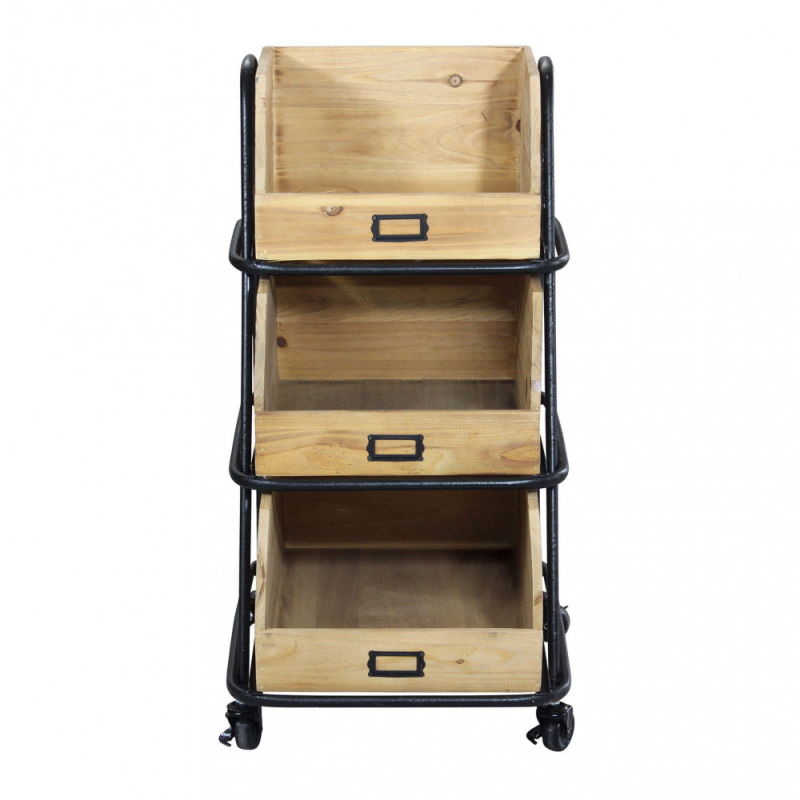 MOBILE LIBRERIA BUSTER