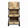 MOBILE LIBRERIA BUSTER