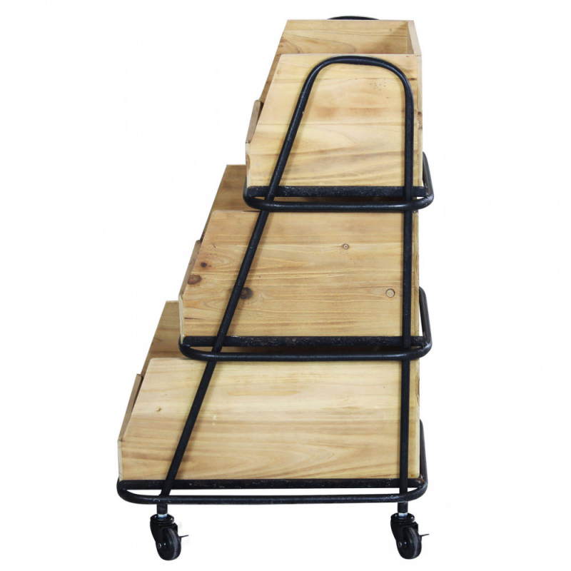 MOBILE LIBRERIA BUSTER