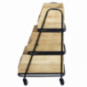 MOBILE LIBRERIA BUSTER