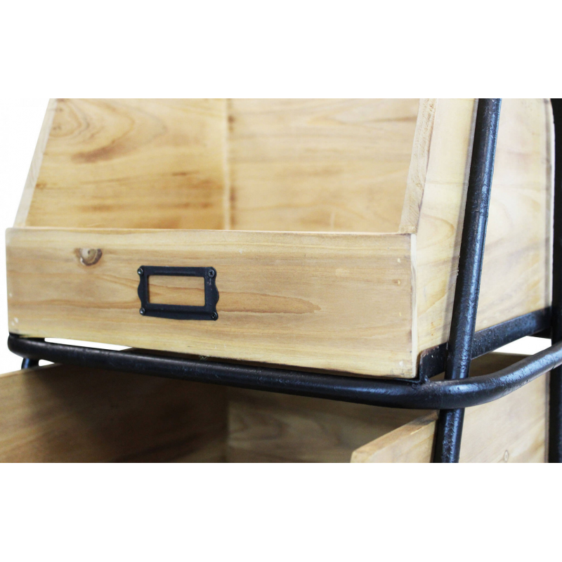 MOBILE LIBRERIA BUSTER