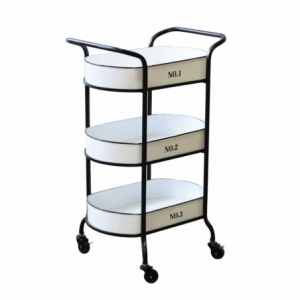 Mobile Chile carrello cucina compatto moderno pratico casa