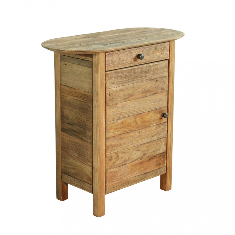 Mobiletto Farran cassettiera compatta moderna versatile per casa